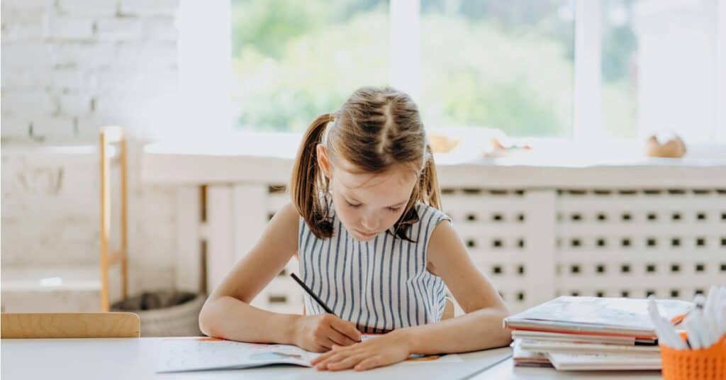 challenges for gifted girls