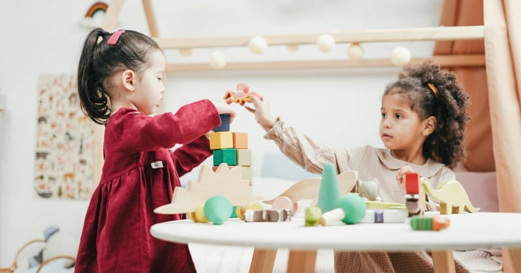 early signs of giftedness in 3 year old toddlers