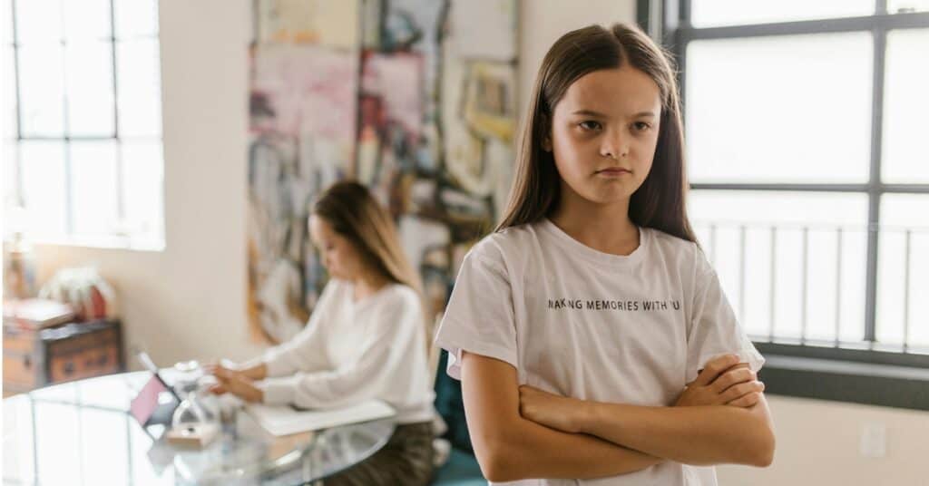 gifted child sibling rivalry