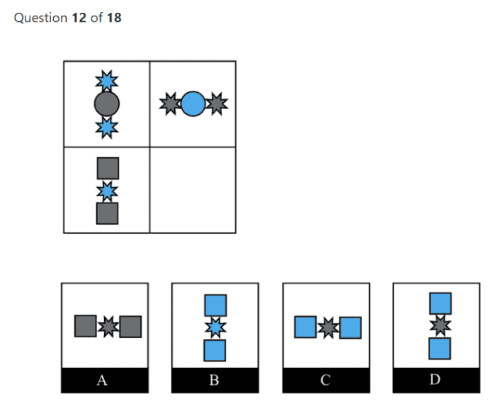 cogat-grade-2-practice-package-screenshot