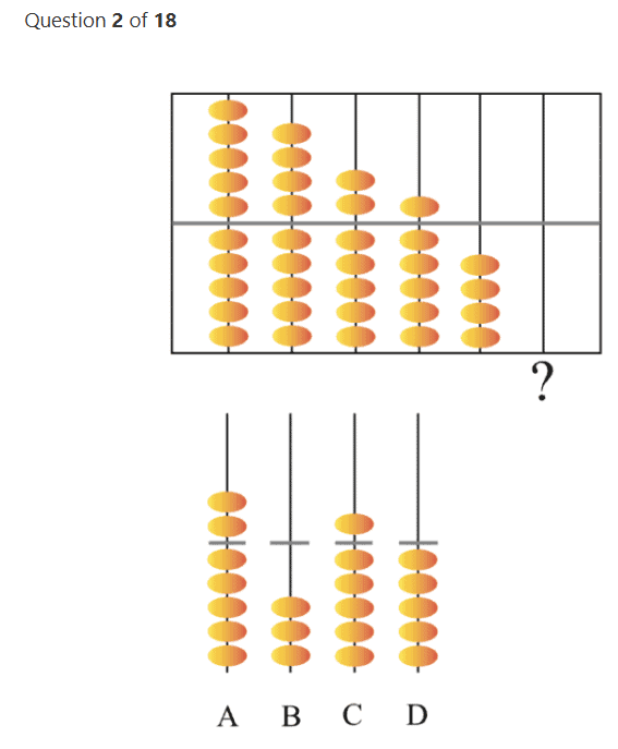 cogat-grade-2-practice-package-screenshot4
