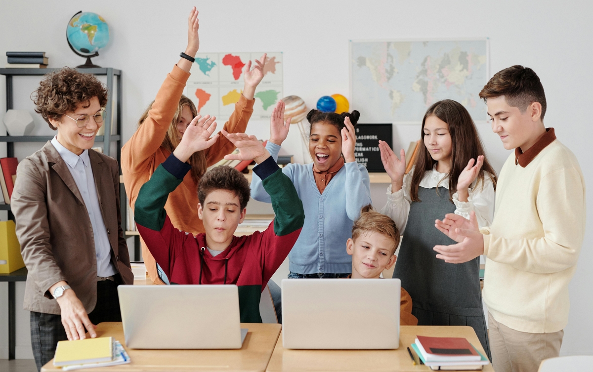 Summer camps for gifted students