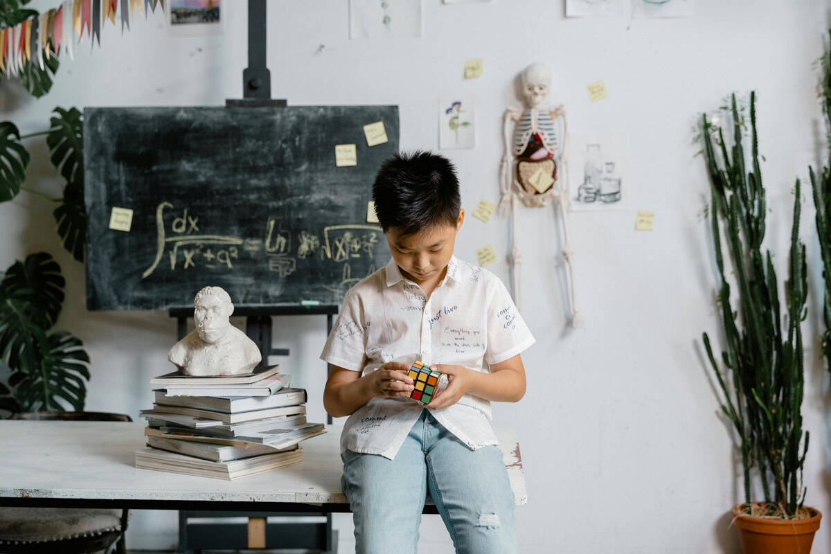 Does IQ Measure Giftedness