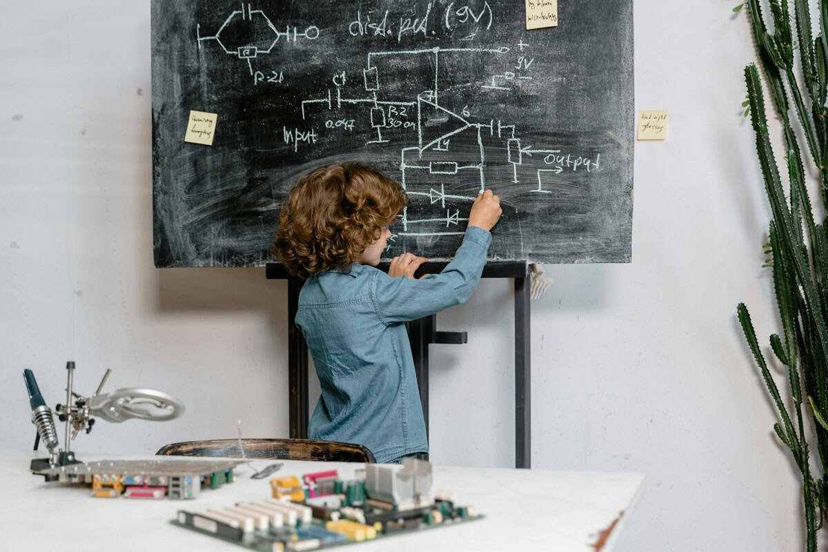 What is giftedness