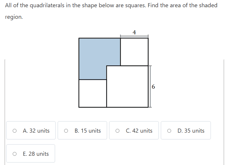 map-6th-grade-sample-question