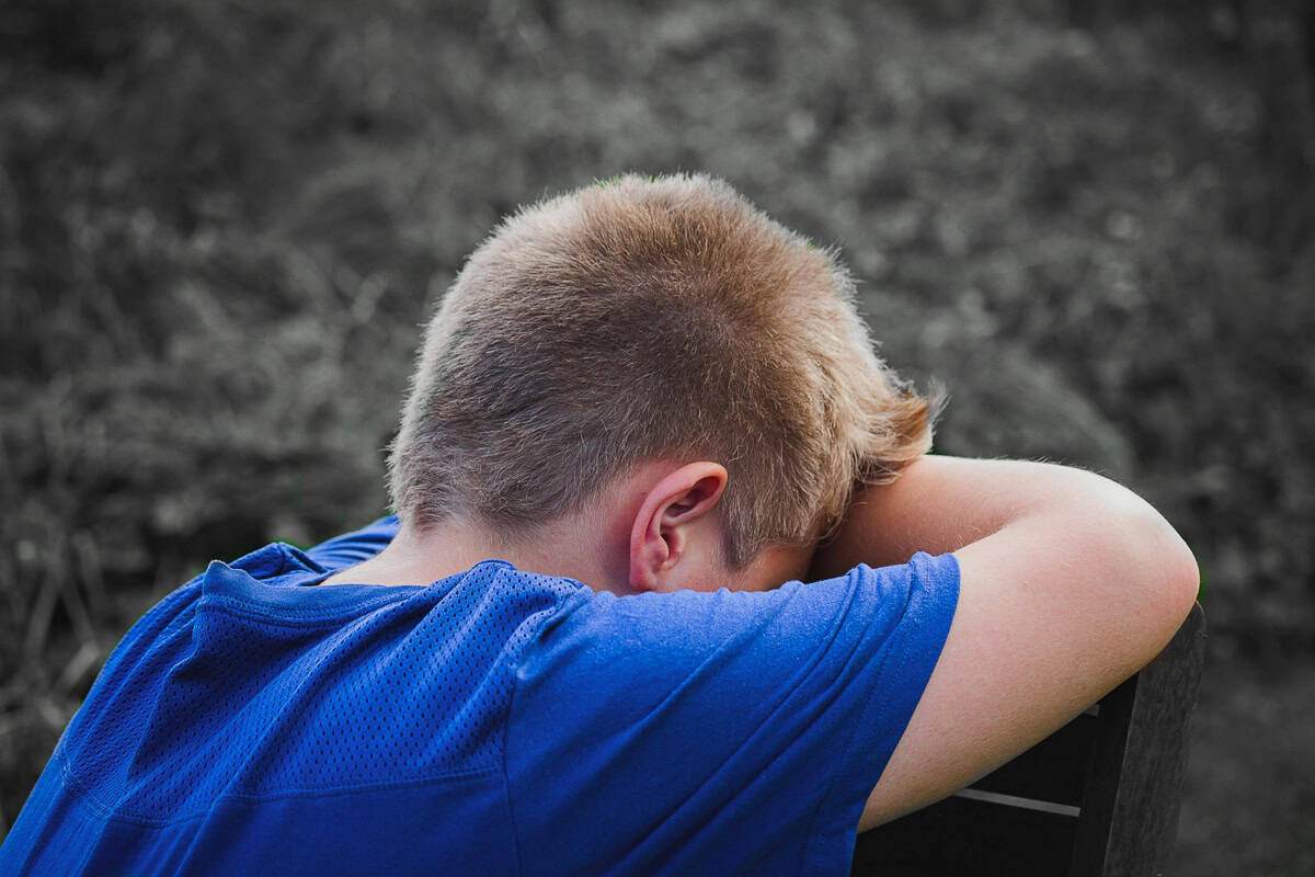 Mental health challenges of gifted kids