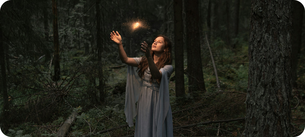 We put everything together