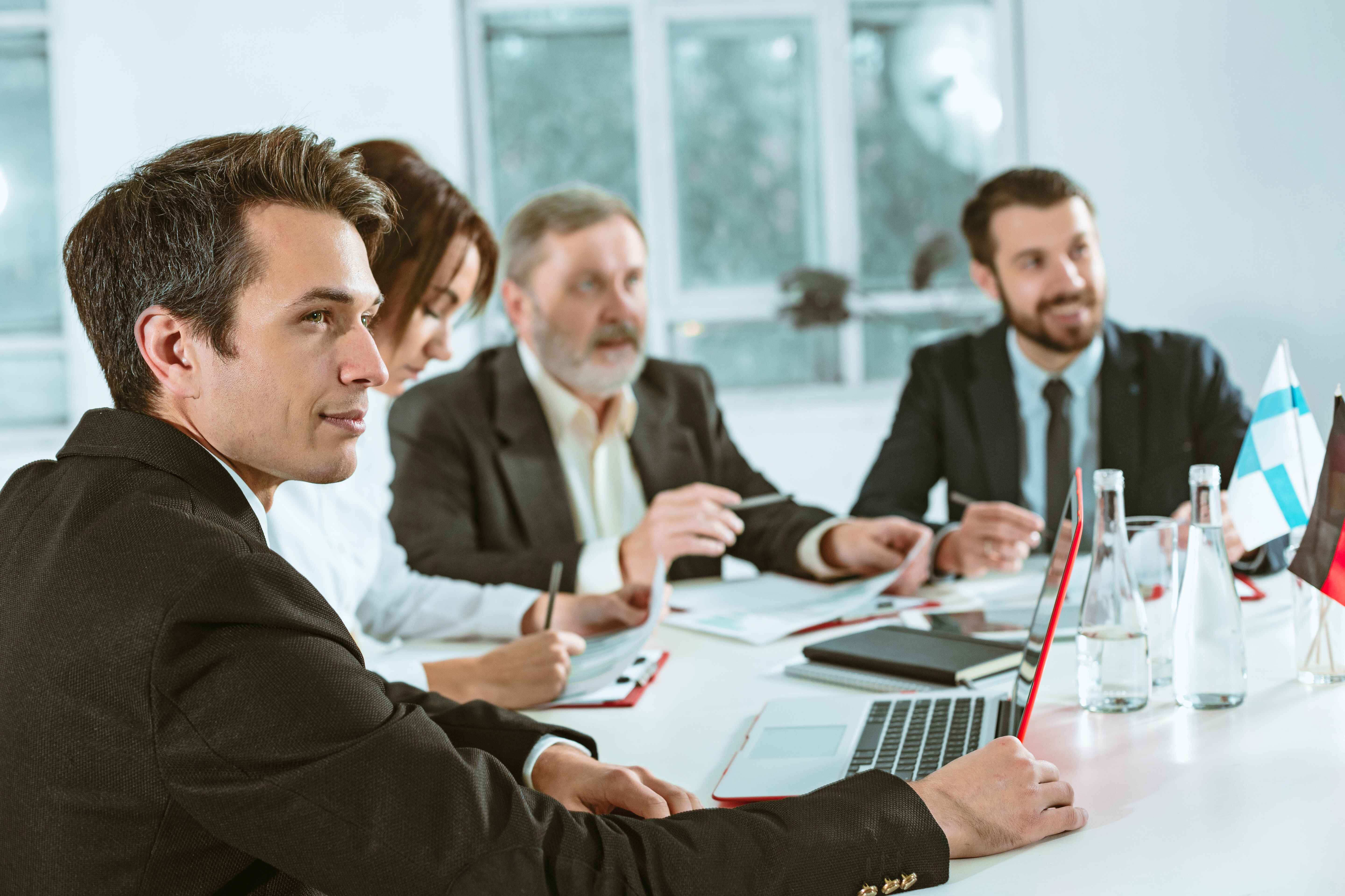 Effective B2B Lead Generation