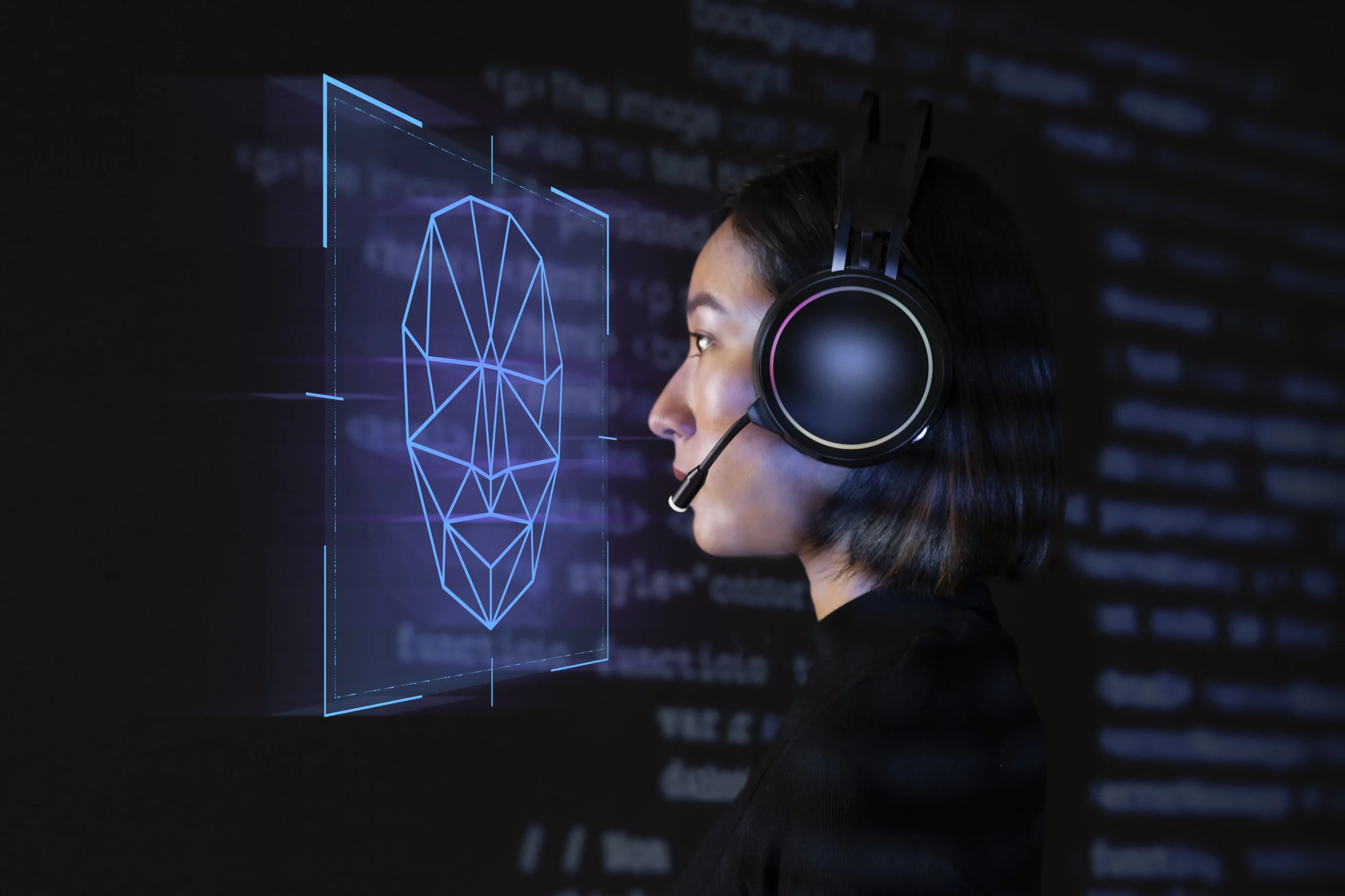 How AI/ML optimize customer service