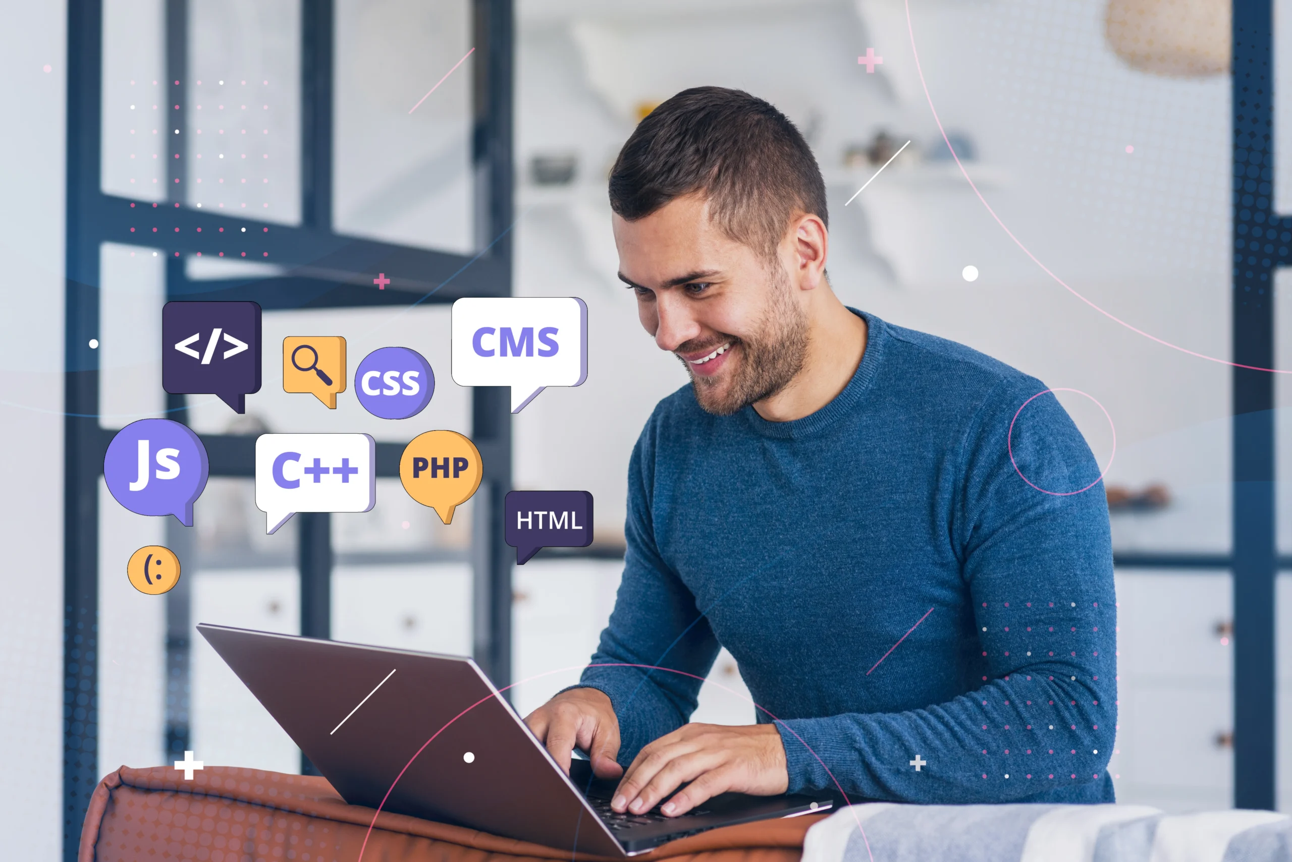 Best framework for web development